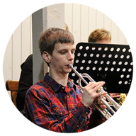 User profile picture